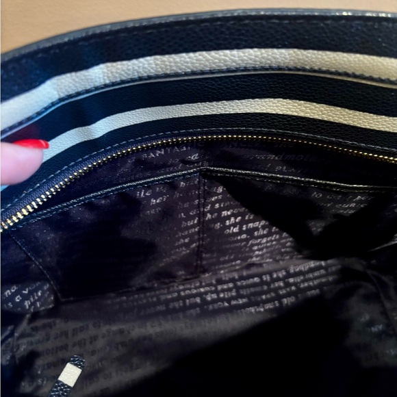 KATE SPADE Large Tote NWT - Picture 8 of 10